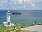 Hirakubozaki Lighthouse